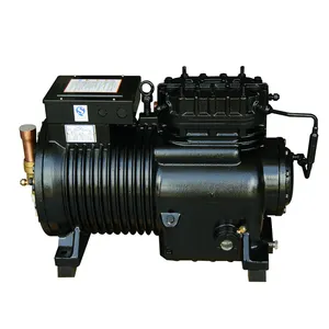 Compressor semihermético 15hp c1500 para unidade de condensamento do compressor da refrigeração