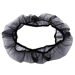 Housse de protection anti-éclaboussures pour cage à oiseaux, écologique, durable, réutilisable, <span class=keywords><strong>en</strong></span> maille anti-éclatement pour protéger les plumes, les débris et les restes alimentaires - Product Image 5