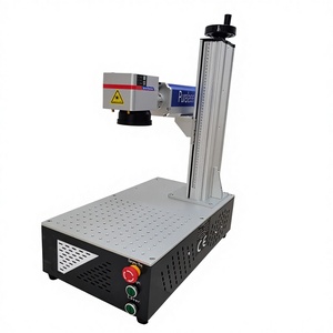 Machine de marquage laser à fibre Raycus MAX JPT 20W 30W 50W pour le marquage, la gravure et la découpe de <span class=keywords><strong>bijoux</strong></span> - Product Image 3