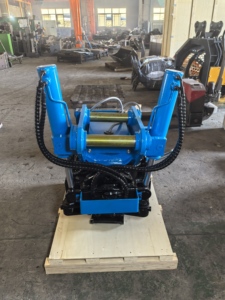 Excavadora SLN con Rotador Inclinable con Certificación CE, Ofrece Garantía <span class=keywords><strong>de</strong></span> un Año <span class=keywords><strong>para</strong></span> Toda la Maquinaria y una Reputación Confiable en <span class=keywords><strong>el</strong></span> Mercado Global - Product Image 3