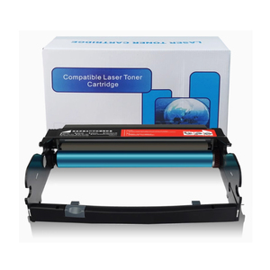 Tương thích Hight chất lượng trống đơn vị cho <span class=keywords><strong>Lexmark</strong></span> <span class=keywords><strong>E260</strong></span> e260dn e360d e360dn E460 e460dn e460dw hộp mực - Product Image 1