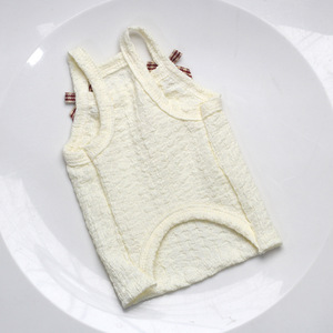Lindo vestido con tirantes para mascotas, para gatos, osos de peluche, Bichon Frise y perros - estilo fino para primavera/verano, venta al por mayor de fábrica, nuevo - Product Image 3