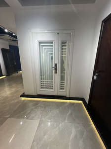 Portes de sécurité extérieures élégantes PHIPULO de 7 cm, portes à points de verrouillage multiples, portes personnalisées, portes d'entrée - Product Image 6