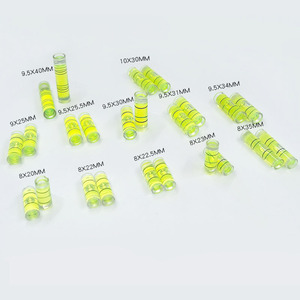 Precisión inigualable gracias a una claridad acrílica superior y un diseño de tubo espirituoso - Product Image 4