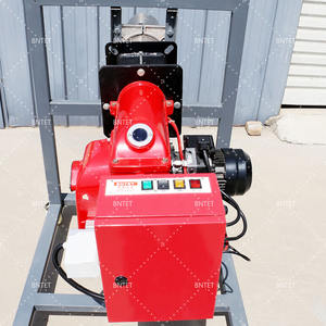 Quemadores de gas licuado con bajo contenido de nitrógeno, quemadores puntuales de horno y caldera economizadores ampliamente utilizados en diversas industrias - Product Image 2