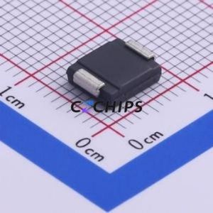 Diode à usage général S8KC-13 SMC (DO-214AB) neuve d'origine, fournisseur de composants électroniques en gros et service BOM - Product Image 2