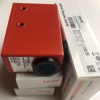 Capteur de télémétrie laser Leuze KRTM 20M/N-20-3320-S12