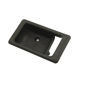 Lunetta maniglia porta Blk RH adatto per LAND ROVER - Product Image 1