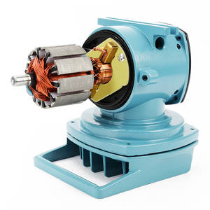 MPQ-904 RESUN DC pompe à Air alimentation en oxygène aérateur magnétique Permanent Min moteur sans huile pompe à Air industrielle pompe à diaphragme électrique - Product Image 6