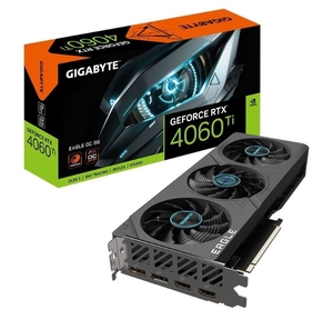 Tarjeta Gráfica GeForce RTX 4060 Ti OC 8G GDDR6, Refrigeración Windforce, 8GB 128-bit, PCIe 4.0, HDMI, DisplayPort - Product Image 6