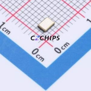 0132M4-27.000F15DTNJL Crystal (Passive) SMD3225-4P Crystal Oscillator SMD Crystal Oscillator 27MHz 10ppm 15pF - Product Image 1