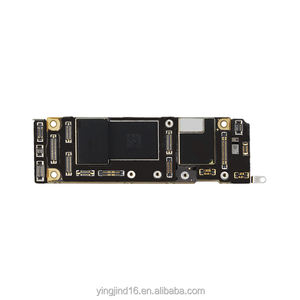 เมนบอร์ดแท้สำหรับ iPhone <span class=keywords><strong>11</strong></span> <span class=keywords><strong>Pro</strong></span> 64G 128G 256G ปลดล็อคแล้ว พร้อม Face ID - Product Image 1