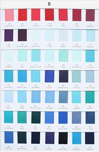 Tenacia 196 colori 1 <span class=keywords><strong>cm</strong></span> <span class=keywords><strong>10</strong></span> mm tinta unita doppio viso in poliestere <span class=keywords><strong>gros</strong></span> <span class=keywords><strong>grain</strong></span> <span class=keywords><strong>nastro</strong></span> 100 iarde rotolo per decorazioni - Product Image 4