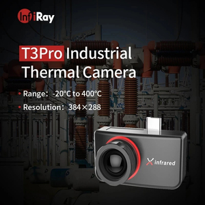 Xinfrared InfiRay Pro Mobile Infrared Thermal Imager <b>Camera</b> Industrial <b>Night</b> <b>Vision</b> Device - Product Image 2