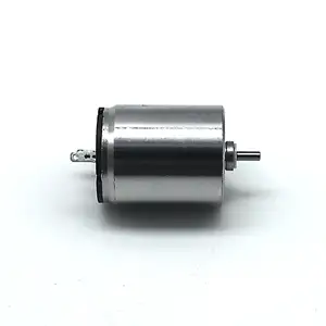 Mini 16mm*20mm Coreless Motor High Speed High Torque 12v 30000rpm Hollow Cup Motor