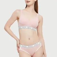 Women Brasier Sexy Lingeries, Sling Bra Bandage Thong With Garter Belt  Sleepwear Underwear Sets Bras From 9,24 €