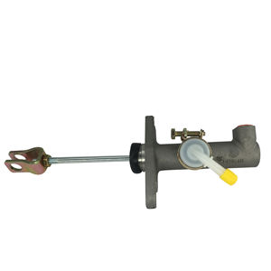 Accessoires de pièces de rechange automatiques LWT OEM 97167-406 maître-<span class=keywords><strong>cylindre</strong></span> d'<span class=keywords><strong>embrayage</strong></span> pour isuzu ELF/93-06:NHR6 #,NKR7 #,NKS7 #,NKR8 #,NKQ8 # - Product Image 1