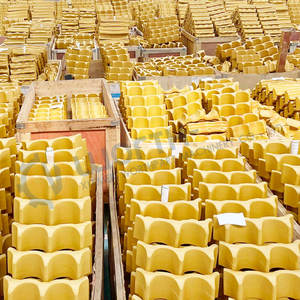 Ruota Dentata per Bulldozer D20P D21 131-98-00321 198-27-32260 14X-27-15111 D31 D50 D60 D65 D65Px D68 D85 D85P D355 D375 D475 - Product Image 2