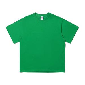 MA8068 Camisetas de Hombre al por Mayor, OEM, con Logotipo Personalizado, 100% Algodón, 210G, Cuello Redondo, Estilo Urbano, Corte Holgado de Lujo - Product Image 2