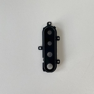 Carcasa Completa Galaxy A21, Tapa Trasera, Marco Central, SM-A215U, SM-A215F, SM-A215W, Lente de Cámara de Repuesto, Negro, Azul Oscuro - Product Image 4