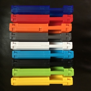 Coque de remplacement pour cartouche NES Entertainment System, 60 à 72 broches, étui rigide - Product Image 6