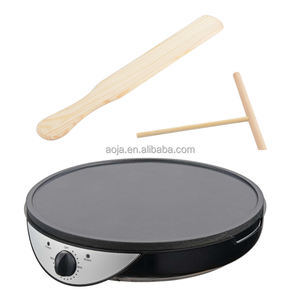 Aoja, superventas, fabricante comercial de Roti, máquinas para hacer aperitivos domésticos, máquinas eléctricas para hacer tortitas para uso doméstico en la cocina - Product Image 4