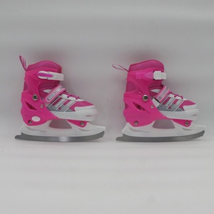 Zapatos profesionales de <span class=keywords><strong>patinaje</strong></span> sobre <span class=keywords><strong>hielo</strong></span> a <span class=keywords><strong>precio</strong></span> de fábrica OEM - Product Image 1
