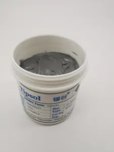 6337 Lead Tin Solder Paste 500g