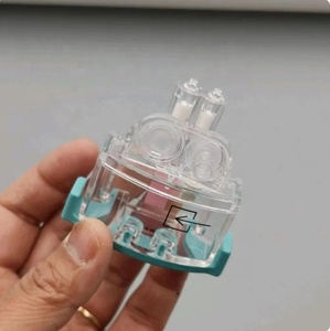 เครื่องดักน้ำเสียถ้วย M1657B ตรวจสอบแก๊สเพื่อวางยาสลบ - Product Image 3