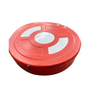 Caja de almacenamiento de boya salvavidas, ligera y duradera, de alta resistencia, anticorrosión, para aplicaciones de seguridad marina - Product Image 3