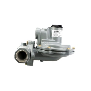Réducteur Fisher HSR-1628-88049 : Améliore l'efficacité des brûleurs industriels grâce à une régulation stable du débit de gaz - Product Image 1