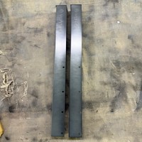 Support d'angle en métal sur mesure pour jardinière surélevée, support d'étagère avec couleur personnalisée pour projets non standard