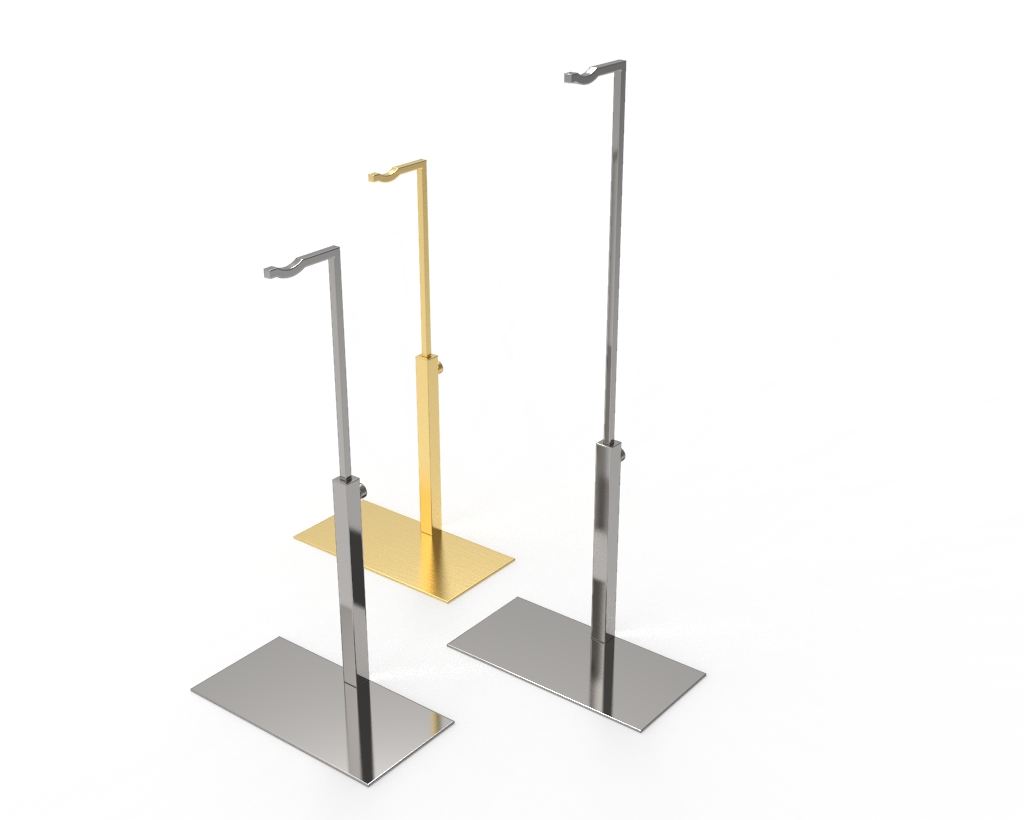 Mirror stainless steel