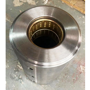 निर्माता खुदाई करने वाले स्पेयर पार्ट्स खुदाई करने वाले बाल्टी घोड़े की प्रैक्शन हेड/खुदाई के लिए बाल्टी कान - Product Image 5