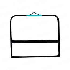 Barrera Inflable Modular para Control de Inundaciones, Protección Flexible para Puertas de Casa, Defensa de Seguridad, para Exteriores y Espacios Abiertos de Garaje - Product Image 4