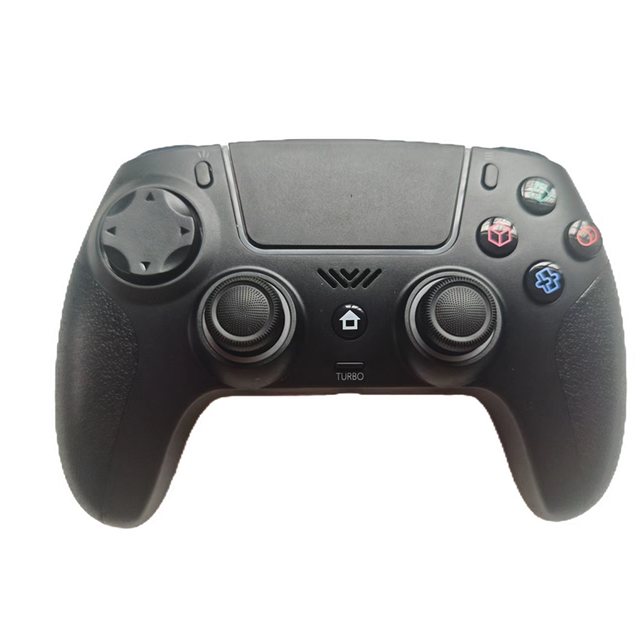 SYYTECH New Wireless Game Controller Hall Joystick for PS5 Playstation 5 Simple Connection Gamepad Accessories