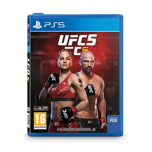 อีเอ สปอร์ตส์ ยูเอฟซี 5 พีเอส5 พีจีไอ 16 เกมกีฬา - Product Image 2
