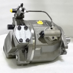 Pompe à piston hydraulique pour chargeuse-pelleteuse 416D 424D 10R-0532 10R0532 CAT 10R-0532 - Product Image 4