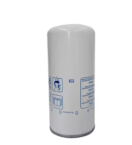 Pièces de compresseur industriel Manny 575000102 neuves et d'occasion : filtre à huile essentielle, sécheur d'air à vis métallique, séparateur air-huile pour compresseurs - Product Image 3