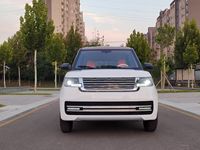 Wenqi Factory Direct StockFactory Wholesale Luxury EV SUV Electric Car Hot Selling New Energy Vehicle Four Wheels Household U