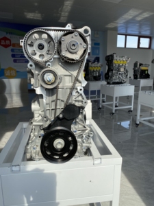 EA211 chpa 1.4TSI chpa cbta เครื่องยนต์สำหรับ VW Touran กอล์ฟ Magotan Lavida ใหม่ <span class=keywords><strong>Jetta</strong></span> - Product Image 2