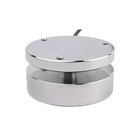 Celda de Carga de Punto Único de Alta Precisión KOFIG KFG-DL18 Serie DL, Sensor de Fuerza de 1kg-100kg con Protección contra Sobrecarga y Diseño de Viga Paralela