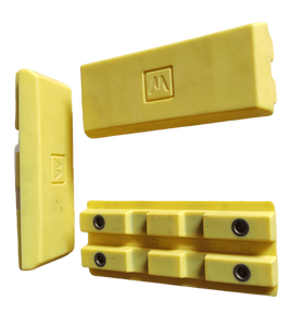 <span class=keywords><strong>TRACK</strong></span> Pad 2102697ของแท้สำหรับ W210 W2000 <span class=keywords><strong>Wirtgen</strong></span> - Product Image 4