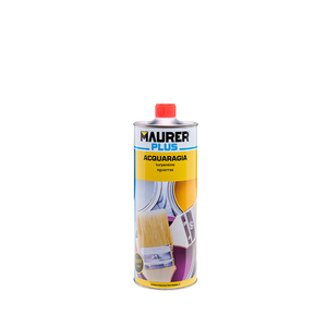 Terebintina 0,5 Litri. - Product Image 1