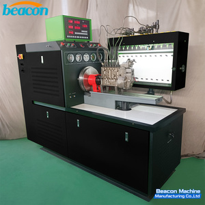 Pompe d'injection <span class=keywords><strong>diesel</strong></span> BEACON ES619 11KW 380V pour banc d'essai (testeur d'injecteurs) pour l'étalonnage des pompes VE et des pompes distributeurs - Product Image 6