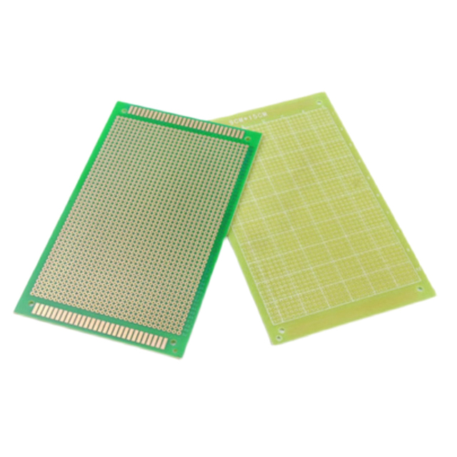 9x15cm Single Side Copper Prototype PCB 9*15cm Universal Printed Circuit Board Fiberglass Plate for Soldering Board