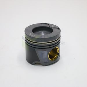 6420307617 6420307717 Kit de pistons de moteur avec segments pour <span class=keywords><strong>Mercedes</strong></span>-Benz OM642.838 3.0L V6 <span class=keywords><strong>CDI</strong></span> E350 ML350 GL350 <span class=keywords><strong>R350</strong></span> S350 STD 0.5 - Product Image 3