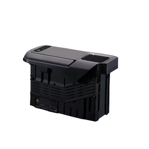 Le nouveau drone ZAi M400 prend en charge une capacité de charge utile supérieure, un FPV puissant, un UAV avec détection d'obstacles de niveau ligne électrique, un drone RC. - Product Image 4