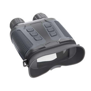 Buenas gafas infrarrojas Precio barato Caza Visión térmica Comentarios Nite Binocular Nv <span class=keywords><strong>y</strong></span> <span class=keywords><strong>binoculares</strong></span> digitales de visión nocturna real - Product Image 4
