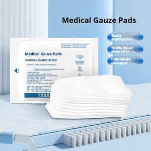 Embalaje Individual Aséptico <span class=keywords><strong>de</strong></span> Gran Tamaño, Desinfección, Gasa Médica, Limpieza Bucal <span class=keywords><strong>de</strong></span> Bebé, Paño <span class=keywords><strong>de</strong></span> Arena, Cambio <span class=keywords><strong>de</strong></span> <span class=keywords><strong>Heridas</strong></span> - Product Image 6